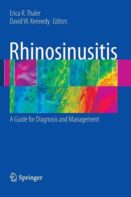 Rhinosinusitis