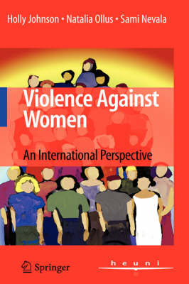Violence Against Women