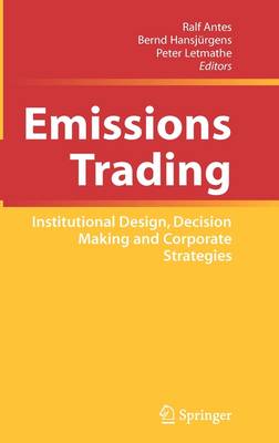 Emissions Trading