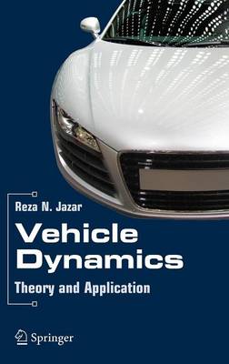 Vehicle Dynamics