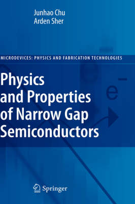 Physics and Properties of Narrow Gap Semiconductors