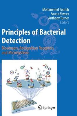 Principles of Bacterial Detection: Biosensors, Recognition Receptors and Microsystems