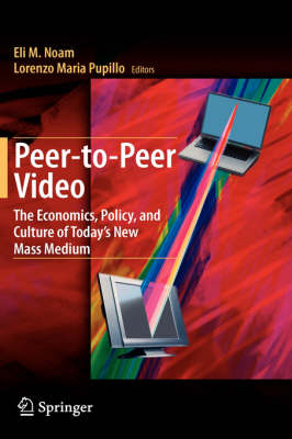 Peer-to-Peer Video