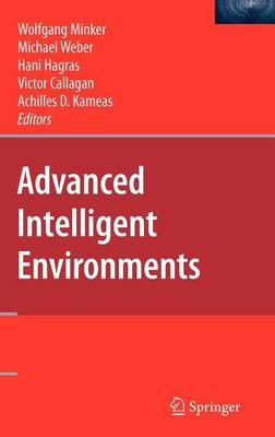 Advanced Intelligent Environments