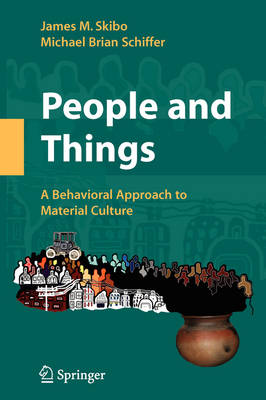 People and Things