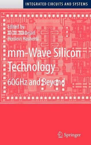 mm-Wave Silicon Technology