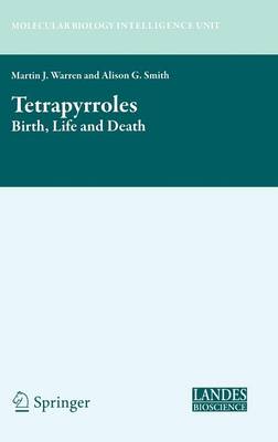 Tetrapyrroles