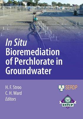 In Situ Bioremediation of Perchlorate in Groundwater