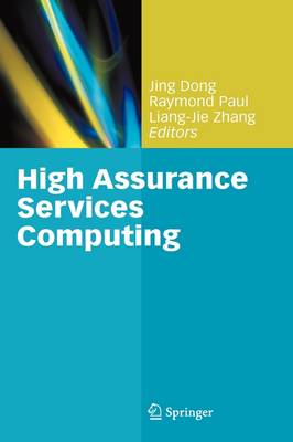 High Assurance Services Computing