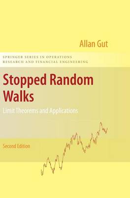 Stopped Random Walks