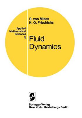 Fluid Dynamics