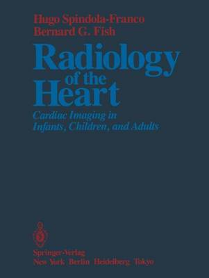 Radiology of the Heart