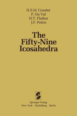The Fifty-Nine Icosahedra