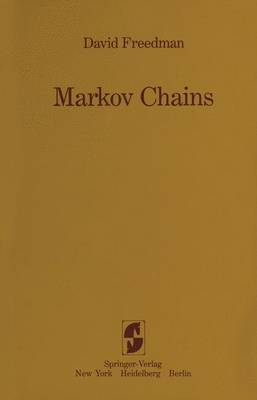Markov Chains