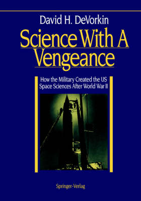 Science With A Vengeance