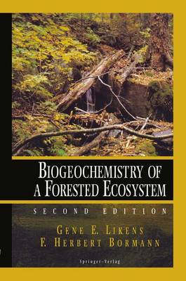 Biogeochemistry