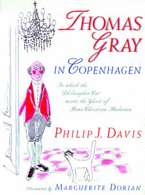 Thomas Gray in Copenhagen