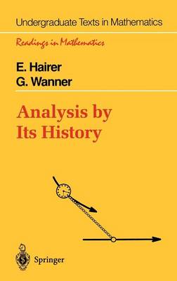 Analysis by Its History