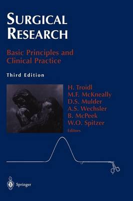 Surgical Research