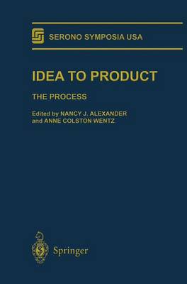 Idea to Product