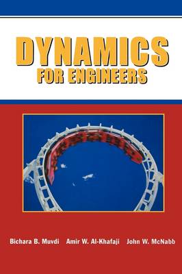 Dynamics for Engineers
