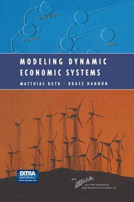 Modeling Dynamic Economic Systems