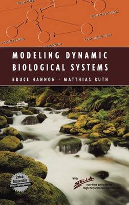 Modeling Dynamic Biological Systems