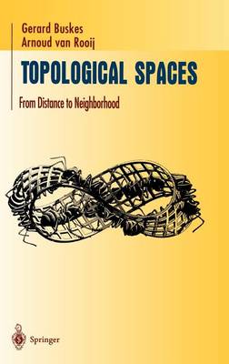 Topological Spaces