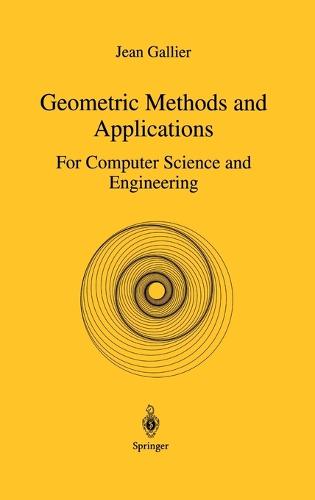 Geometric Methods and Applications