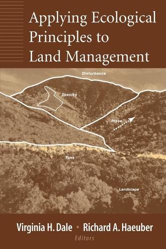 Applying Ecological Principles to Land Management