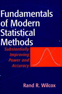Fundamentals of Modern Statistical Methods
