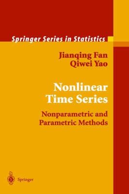 Nonlinear Time Series