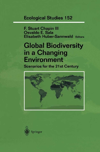 Global Biodiversity in a Changing Environment