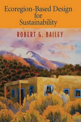 Ecoregion-Based Design for Sustainability