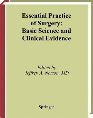 Essential Practice of Surgery