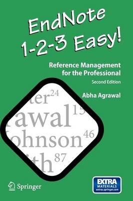 EndNote 1 - 2 - 3 Easy!