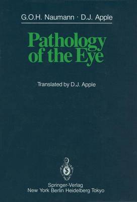 Pathology of the Eye