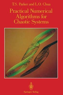 Practical Numerical Algorithms for Chaotic Systems