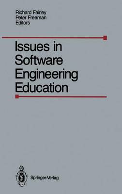 Issues in Software Engineering Education