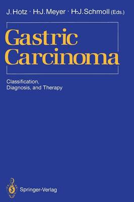 Gastric Carcinoma
