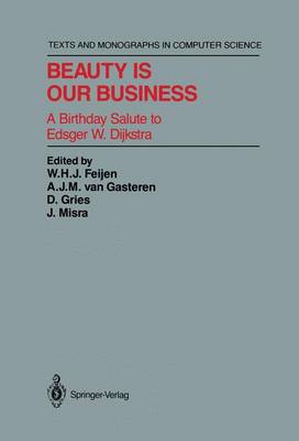 Beauty Is Our Business