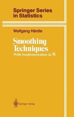 Smoothing Techniques