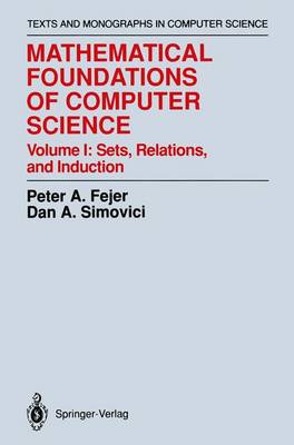 Mathematical Foundations of Computer Science: v. 1