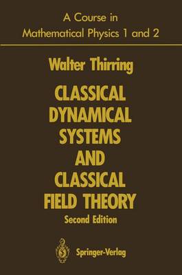A Course in Mathematical Physics 1 and 2