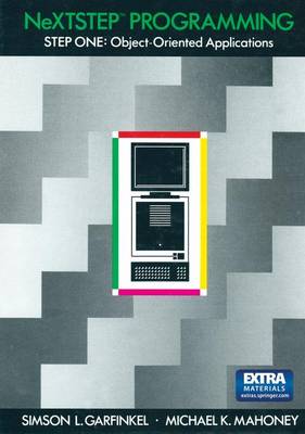 NeXTSTEP Programming