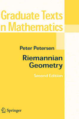 Riemannian Geometry: v. 171