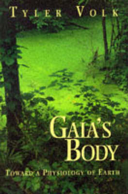 Gaia's Body