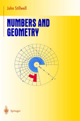 Numbers and Geometry