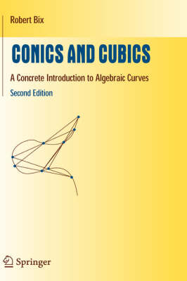Conics and Cubics