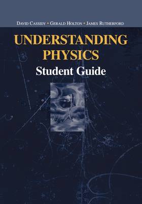 Understanding Physics